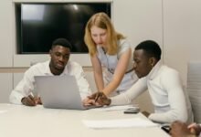 enterprise access coordination sequence
