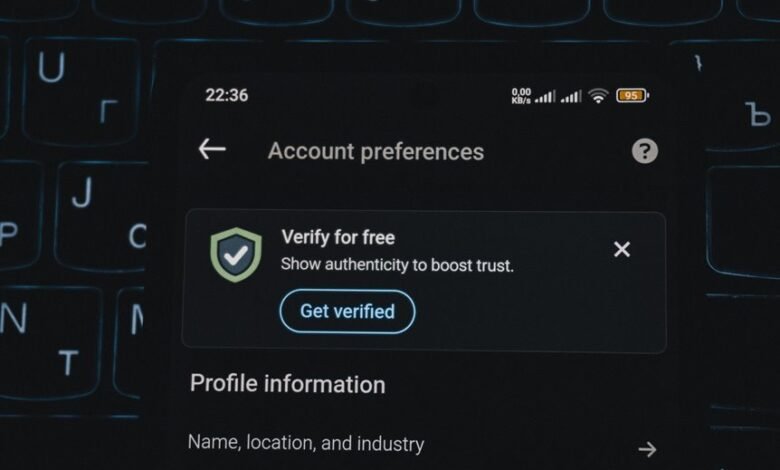 enterprise activity verification chain names