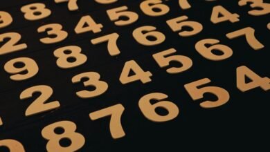 enterprise data authentication sequence numbers