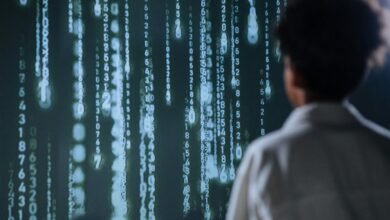 enterprise data monitoring sequence identifiers