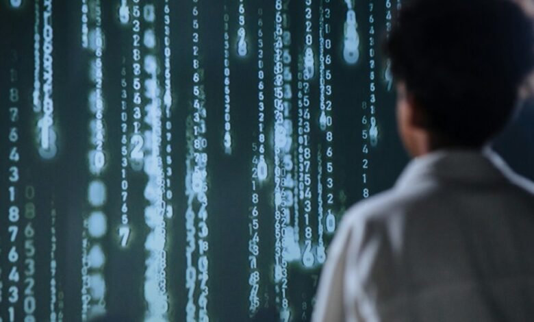 enterprise data monitoring sequence identifiers