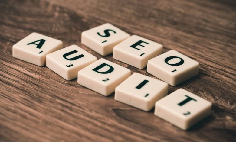 final infrastructure audit identifiers include numbers