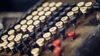 global identity authentication numbers