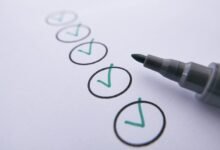 high level db integrity confirmations