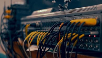 network activity record set ids