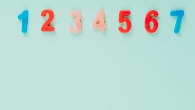 operational data integrity sequence numbers