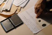 professional verification observation index names listed