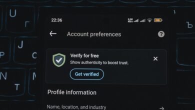secure data listings verification paths