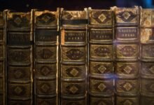 structured digital integrity archive identifiers