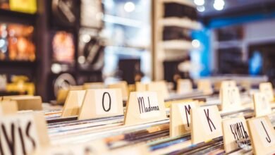 structured digital intelligence record set identifiers