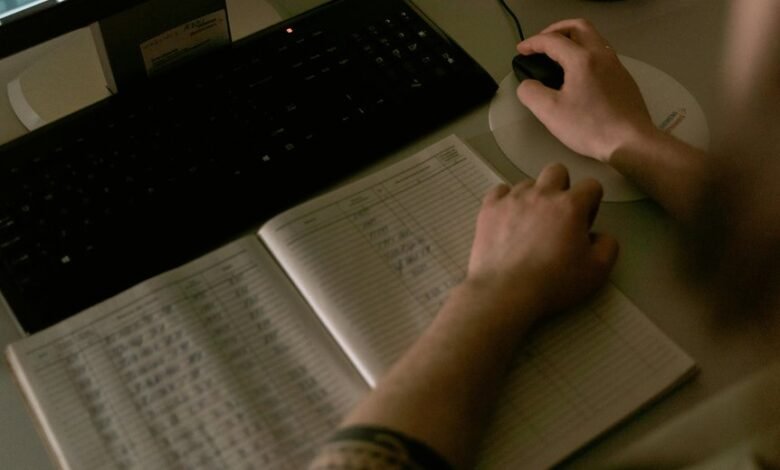 structured profile examination multiple ids listed