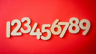 structured security log numbers listed