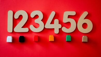 coordinate verification entries list numbers