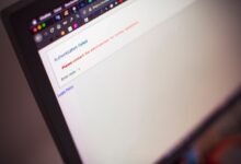 monitor registry order verify issues explanation