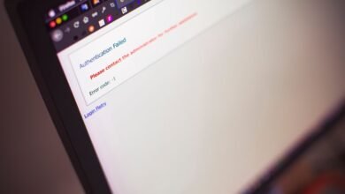 monitor registry order verify issues explanation