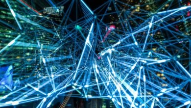 network intelligence review mixed handles