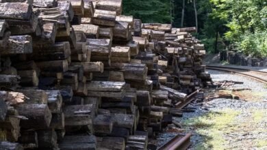track infrastructure logs with obfuscated names
