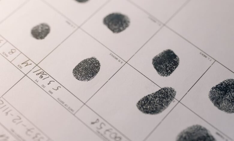 background checks on multiple accounts