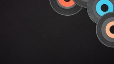 caller background records list and ids
