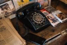 caller background records multiple numbers
