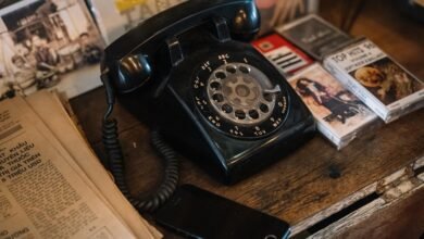 caller background records multiple numbers