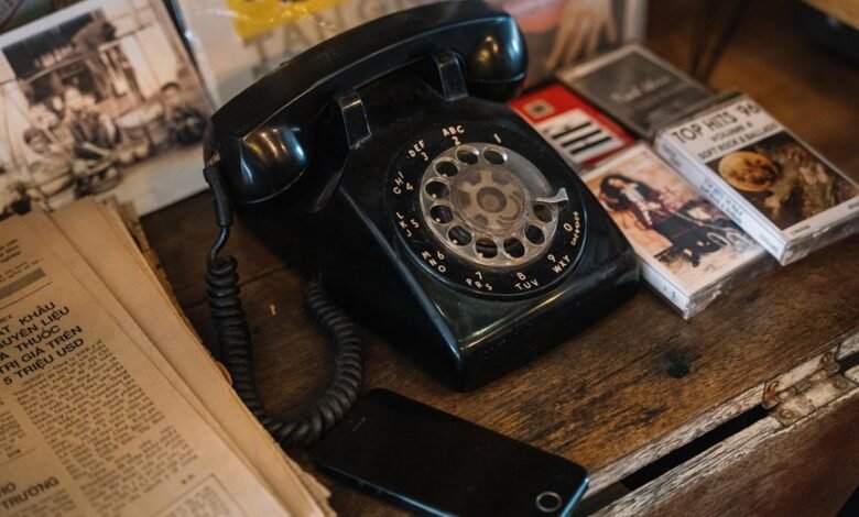 caller background records multiple numbers