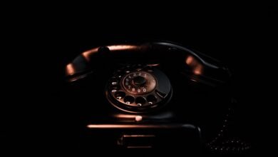 caller history phone numbers list