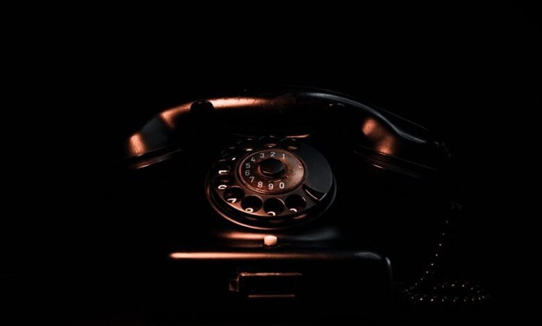 caller history phone numbers list
