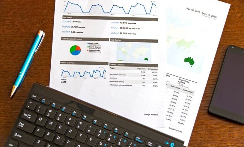 caller information tracking results multiple ids listed