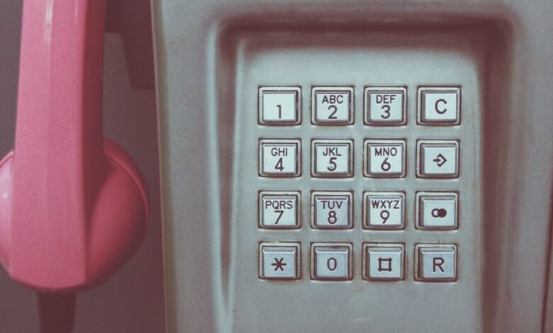 caller numbers for database lookup multiple phone numbers provided