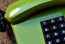 caller numbers list for lookup