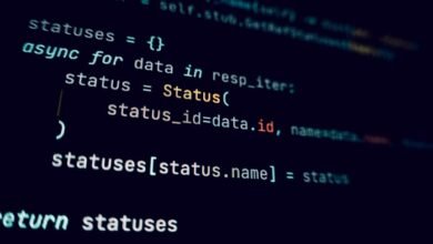 decoded identity hints at networked ids