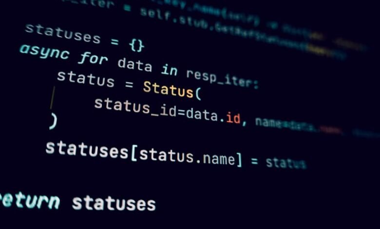 decoded identity hints at networked ids