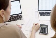 digital numbers profile multiple sequences