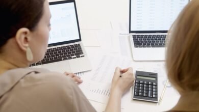digital numbers profile multiple sequences