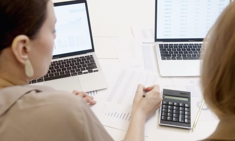 digital numbers profile multiple sequences