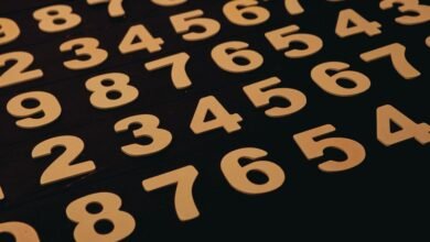 hidden numbers with verification details