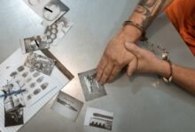 list of investigation numbers included