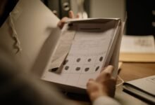 list of investigation numbers only