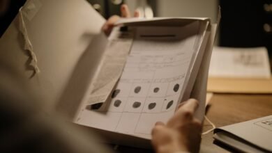 list of investigation numbers only