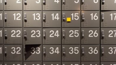 list of six digit activity ids listed