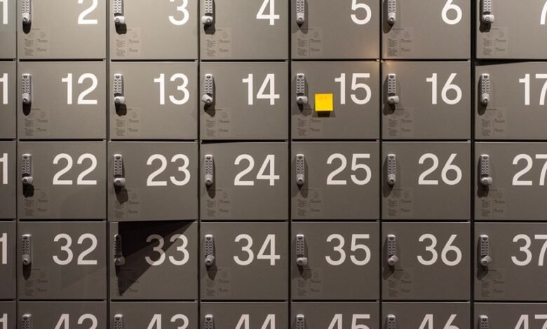 list of six digit activity ids listed