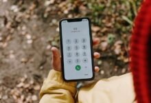 mobile caller number list provided