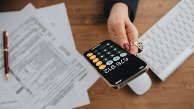 mobile caller record list
