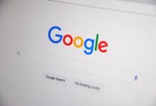 numeric search result identifiers