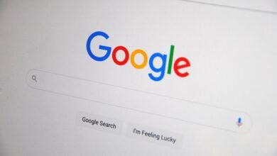 numeric search result identifiers