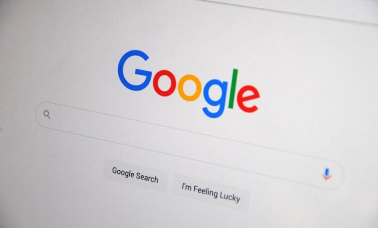 numeric search result identifiers