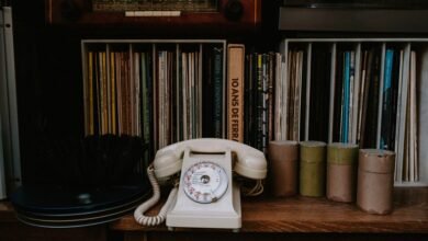 phone identity review records multiple numbers listed