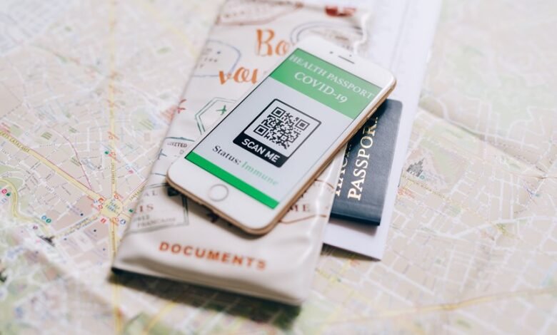 scan ids for helpful information