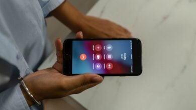 suspicious caller numbers detected